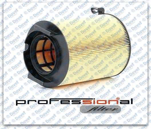 FILTRON AK370/4 Hava Filtresi Caddy Iii-Passat-Golf V-Jetta Iii-Touran-Tiguan-Leon-Octavia-Altea 1.4tsi-1.6-2.0fsi
